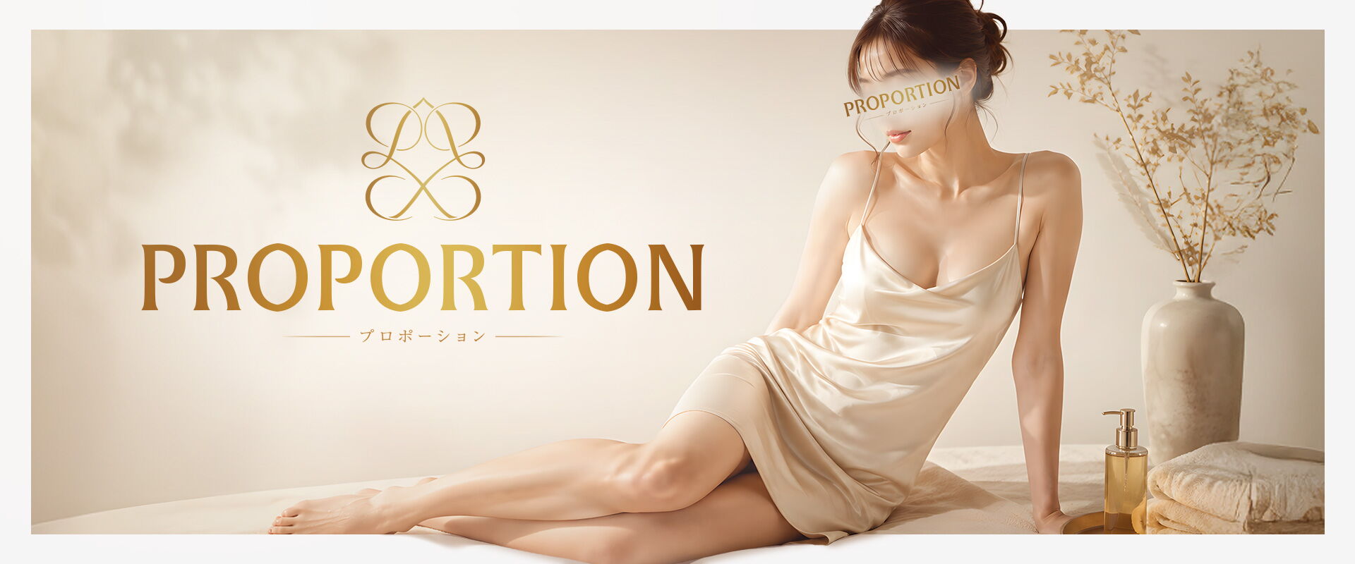 プロポーション